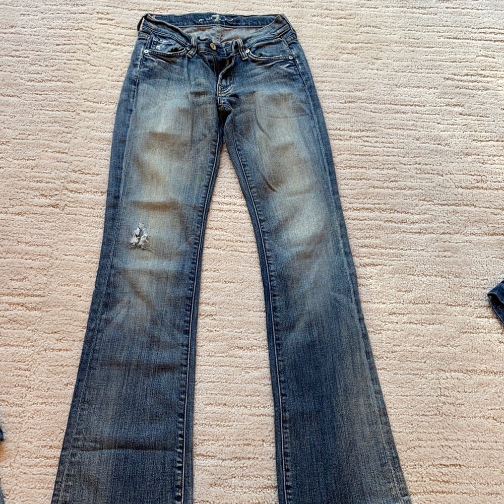 7 jeans